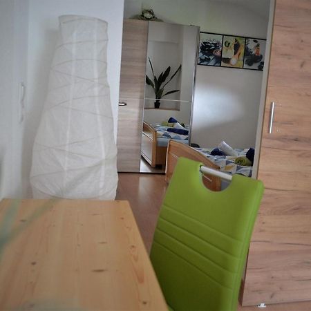Appartement Thermenzeit Längenfeld Exterior foto