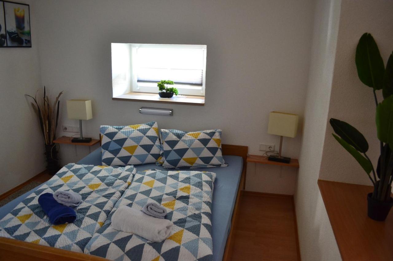 Appartement Thermenzeit Längenfeld Exterior foto